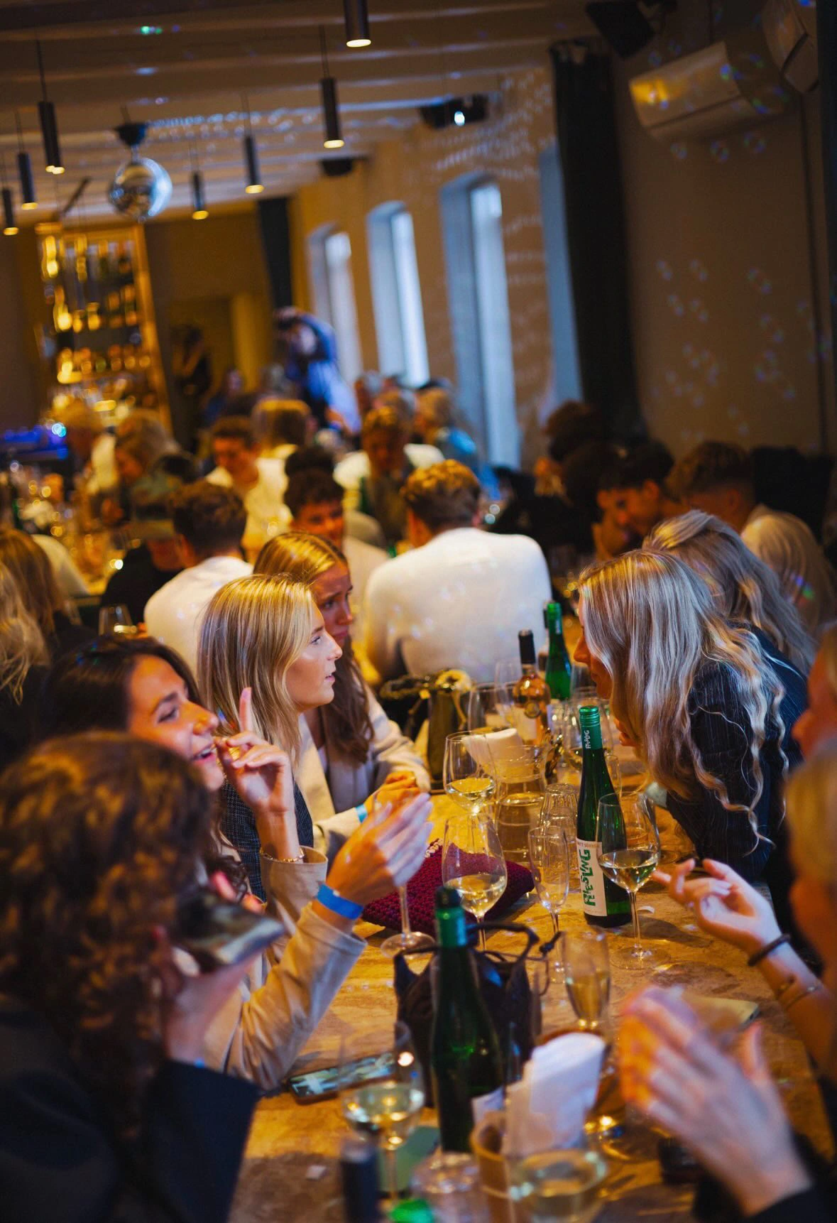 Stemning fra MG's Steak & Fries, billede 7